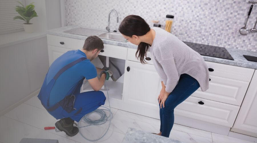 Local tankless water heater installation in Sebring, FL